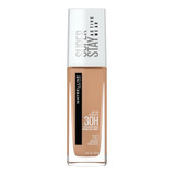 Base De Maquillaje Maybelline Super Stay Active Wear 30hs 