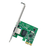 Tarjeta Red Pci-e Express Gigabit Tp-link Tg-3468