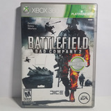 Juego Xbox 360 Battlefield Bad Company 2 - Fisico