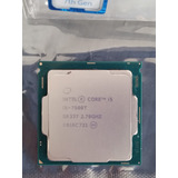 Procesador Intel Core I5-8500t Sr337 2.70ghz