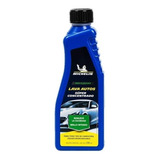 Kit De Lavado Michelin 4 Productos Premium Lubri Franco