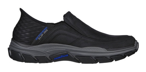 Zapato Hombre Skechers Respected