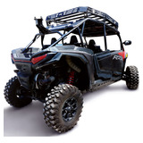 Portallantas Fijo Polaris Rzr Xp 1000 2024