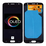 Display Frontal Tela Touch P/ Samsung J7 Pro J730 Oled 