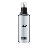 Perfume Unisex Diesel D Refill, 100 Ml