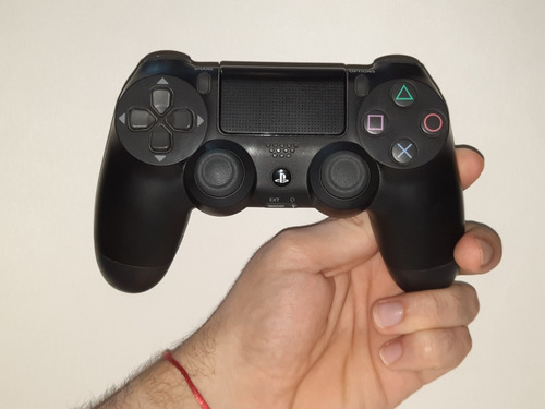 Joystick Ps4 Original (usado)