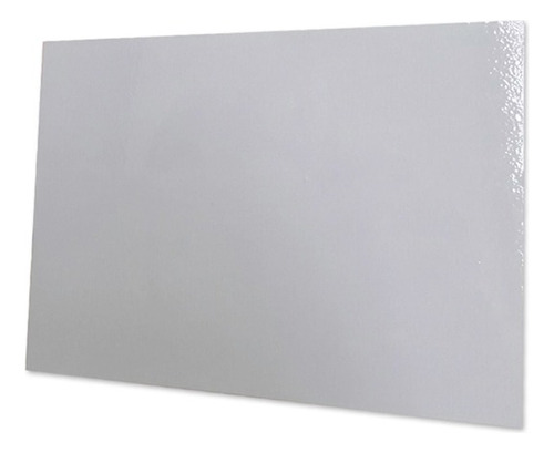 8 Peças / Chapa Placa De Alumínio Branca 30x40 P Sublimação
