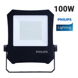 Reflector / Proyector Led Philips 100w = 750w Ip-65 Exterior