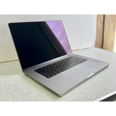 Macbook Pro 16 M1 | MercadoLivre 📦 Macbook Pro 16 M1 | MercadoLivre 📦