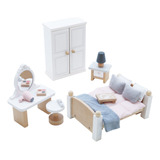 Le Toy Van Dollhouse - Muebles Para Muecas Y Accesorios, Bao