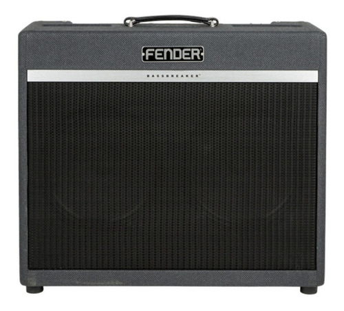 Amplificador Guitarra Electrica Fender Bassbreaker 45 Celest