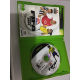 Fifa Soccer 2004. Xbox Primera Generación. 