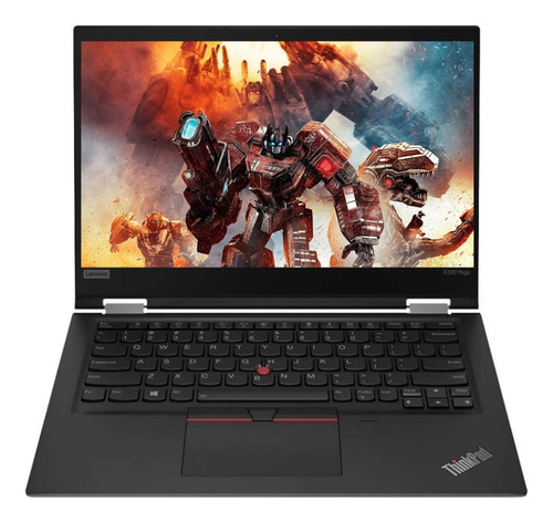 Lenovo Thinkpad X390, 8gb Ram, Ssd 256.