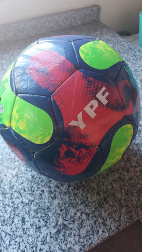 Pelota Ypf 