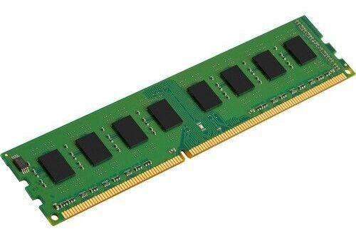 Memoria Ram Kingston Kcp316nd8/8 8gb Ddr3 1600 Mhz Dimm