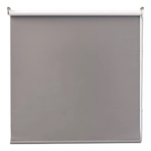 Persiana Enrollable Blackout Premium  120x100cm Decoking 