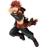 Figura Eijiro Kirishima My Hero Academia Banpresto Bandai