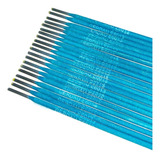 Varetas Eletrodo Solda Revestido Azul 6013 3,25mm Aço Ferro