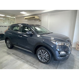 Hyundai Tucson 2.0 Crdi 4wd Full Premium