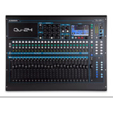 Consola De Sonido Digital Allen & Heath Q24 