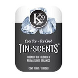Aromatisante K29 Tin Scents Lata