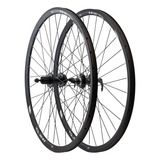 Rodas Absolute Wild K7 29 Disc Rolamento Cor Preto