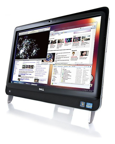 Aio All In One Dell 2320 Intel G620 *ver Descripcion