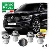 Tuerca Seguridad Renault Koleos Bose Galaxy Lock