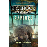 Bioshock (libro En Inglés)