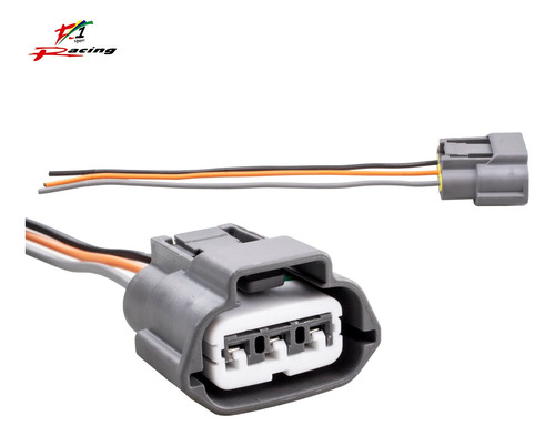 Conector De Bobina Nissan Murano Sentra B15 Pathfinder Foto 3