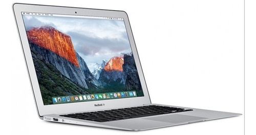 Macbook Air (late 2018) Plata 13.3 , Intel Core I5, 256gb