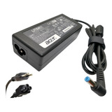 Fonte Para Acer Aspire A315-42-r73t A315-56-39up 19v 3.42a