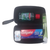 Kit Viagem Colgate Miniatura