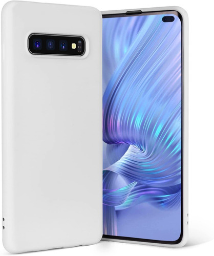 Boaixiaen Funda Para Samsung Galaxy S10 Plus