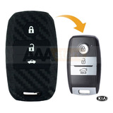 Funda Silicon Protector Llave Kia Sorento Sportage