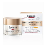 Eucerin Hyaluron-elasticity Cuidado Dí - mL a $3784