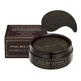 Benton Snail Bee Ultimate Hydrogel Eye Patch Tipo De Piel Normal