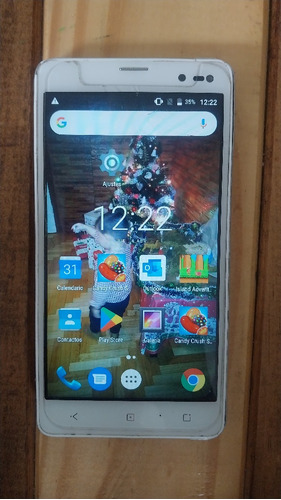 Celular Noblex N551 Usado . Todo Ok 