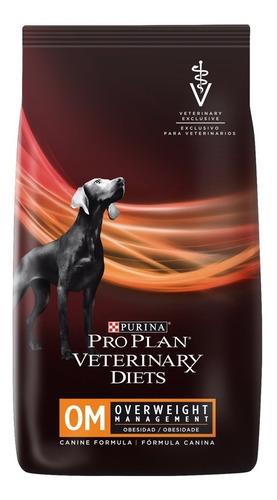 Proplan Perro Om Obesidad X 2 Kg Kangoo Pet