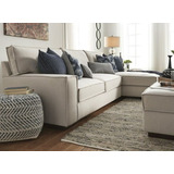 Sillones Sofas Esquineros Munich Chenille Antidesgarro En L