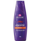 Shampoo Aussie Facmiraculously Smooth 360ml