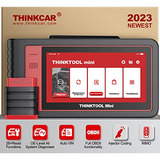 Escáner Thinkcar Thinktool Mini Obd2, Sistema Completo C De