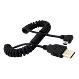 Cables Usb 2.0 A A Ángulo Izquierdo 5p