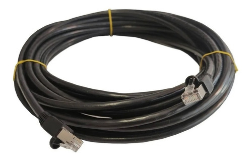 Cable De Red Ethernet Utp Cat6 Lan 5 Metros Rj45 Garantizado