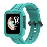 Correa Para Redmi Watch 2 Lite Y Mi Watch Lite Deportivo 