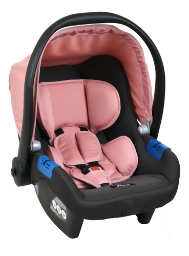 Bebê Conforto Infantil Touring X Burigotto Até 13kg