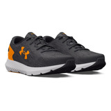 Tenis  Charged Rogue 3 Knit  Hombre 3026140-104