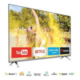 Smart Tv Led 50 Pulgadas Philips 50pud6654/77 4k Uhd 2023