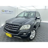   Mercedes Benz   Ml 350