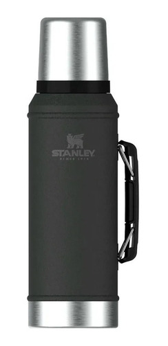 Termo Stanley Clasico 946 Ml Pico Cebador Original Sin Manij